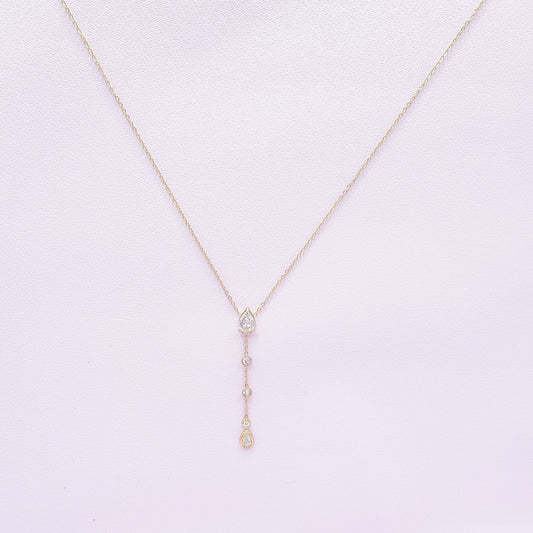 Collier Luciana