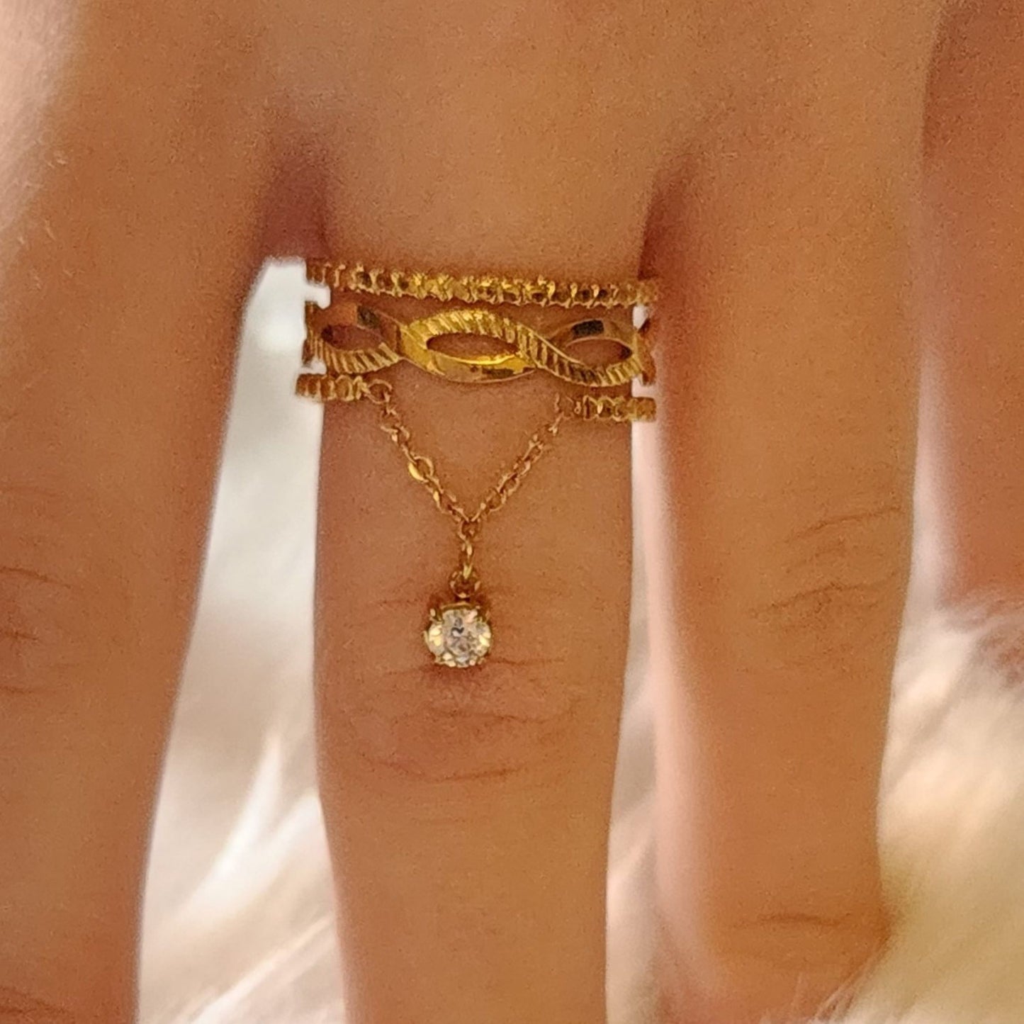 Bague Lucia