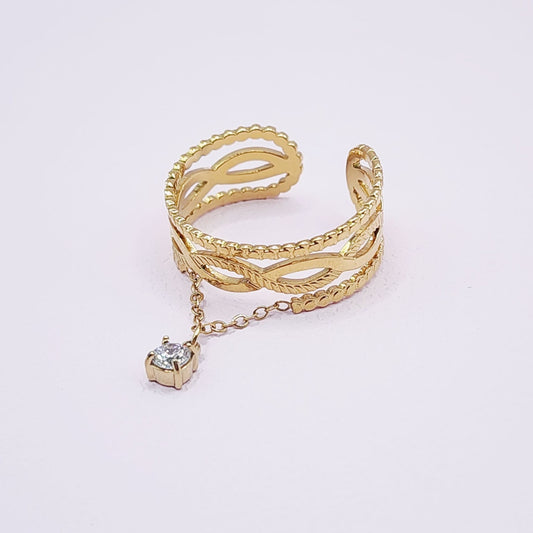 Bague Lucia