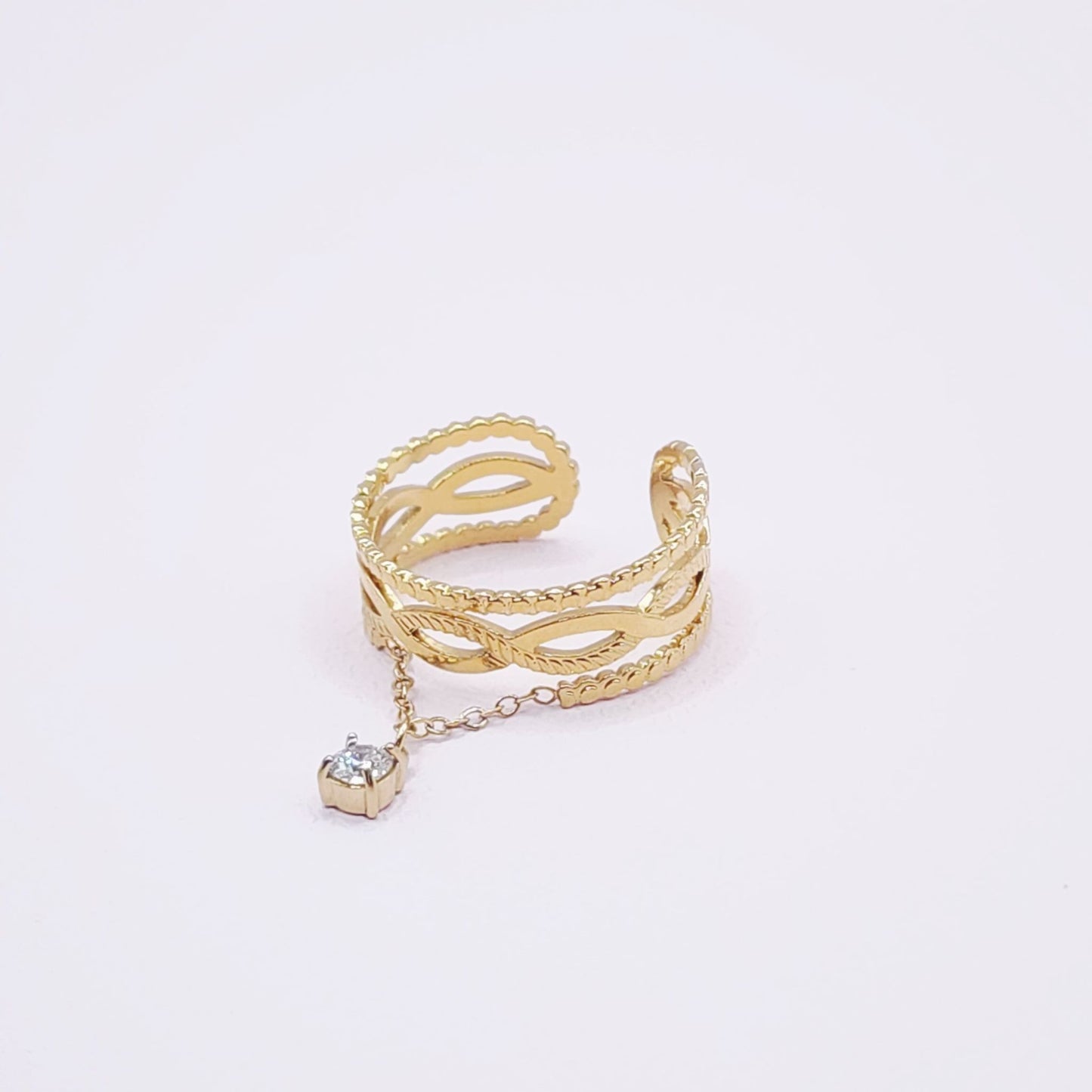 Bague Lucia