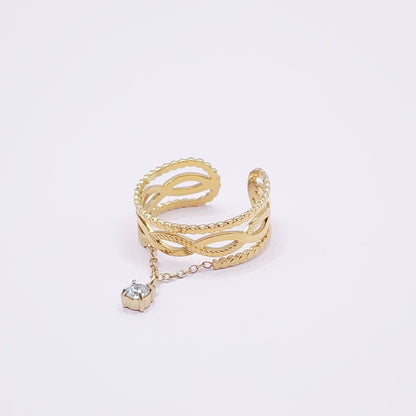 Bague Lucia