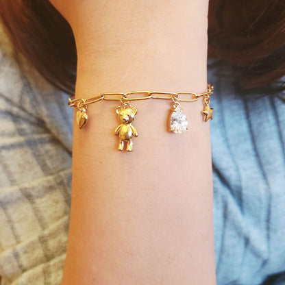Bracelet Lula
