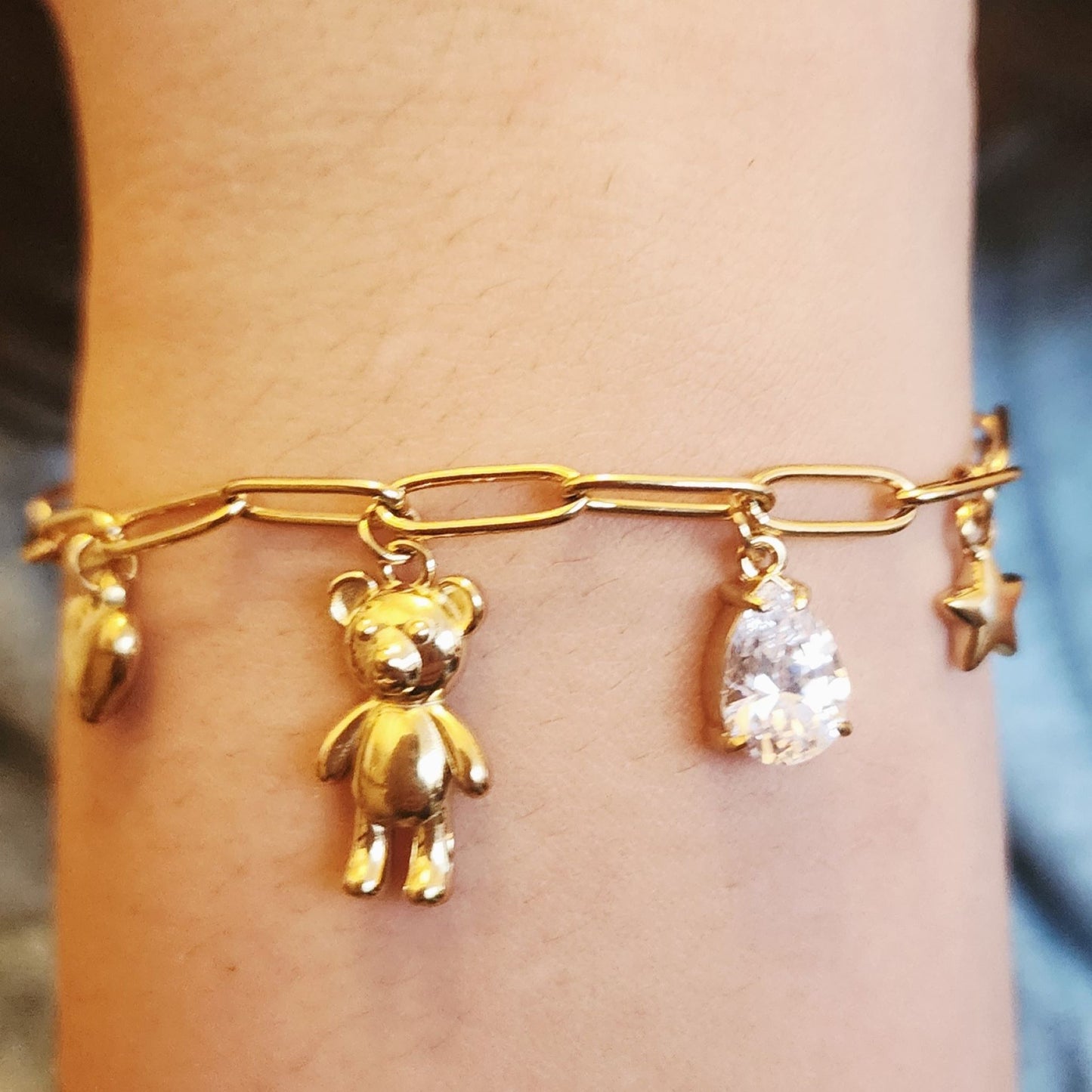 Bracelet Lula