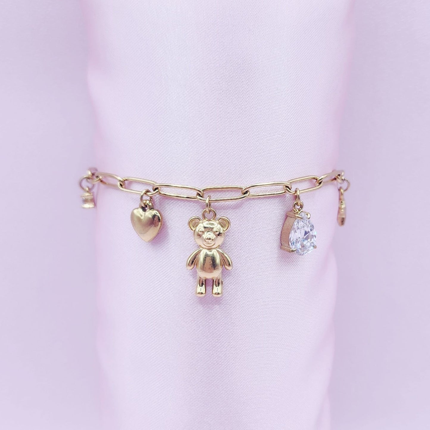 Bracelet Lula