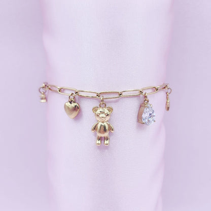 Bracelet Lula