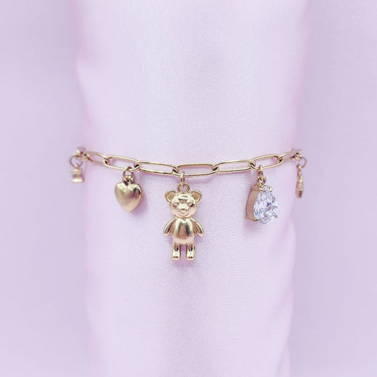 Bracelet Lula