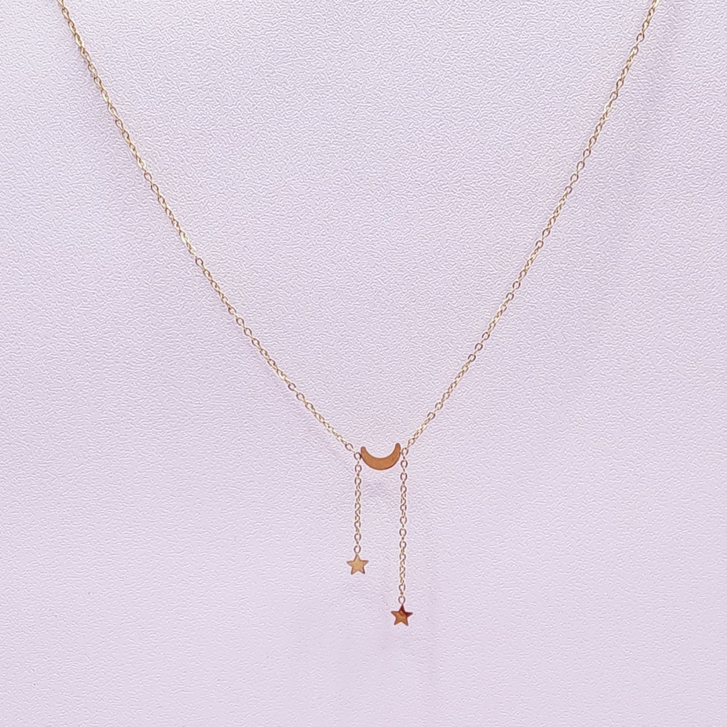 Collier Luna