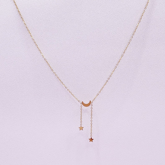 Collier Luna