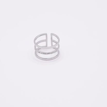 Bague Lya