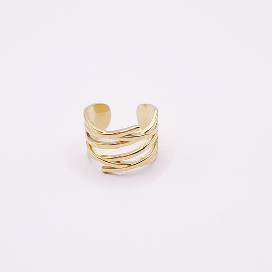 Bague Lyra