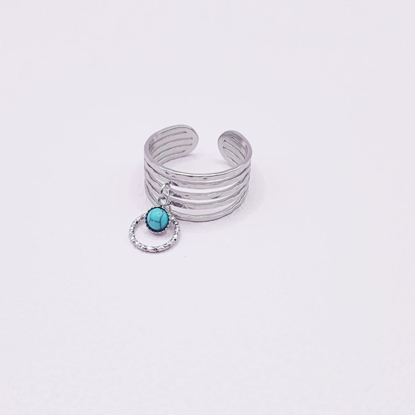 Bague Marina