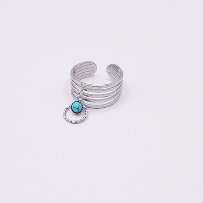 Bague Marina