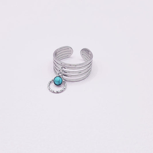 Bague Marina