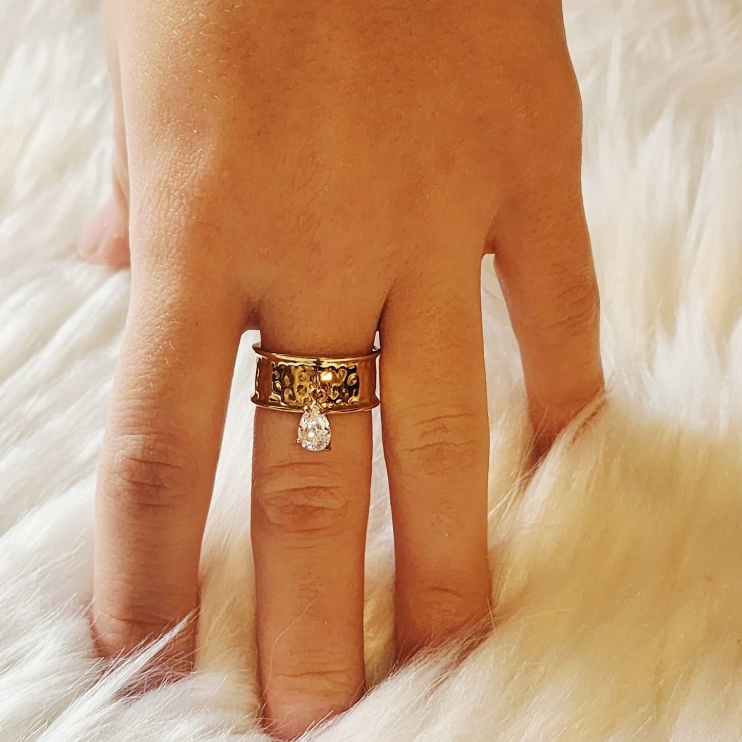 Bague Marisa