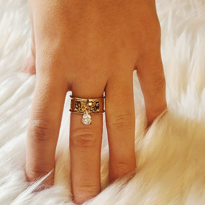 Bague Marisa