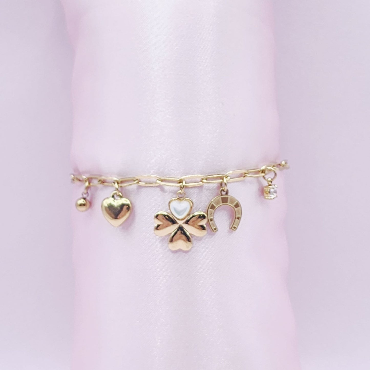 Bracelet Masha