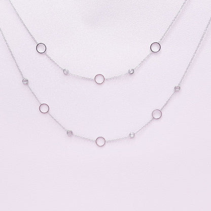 Collier Mélinda