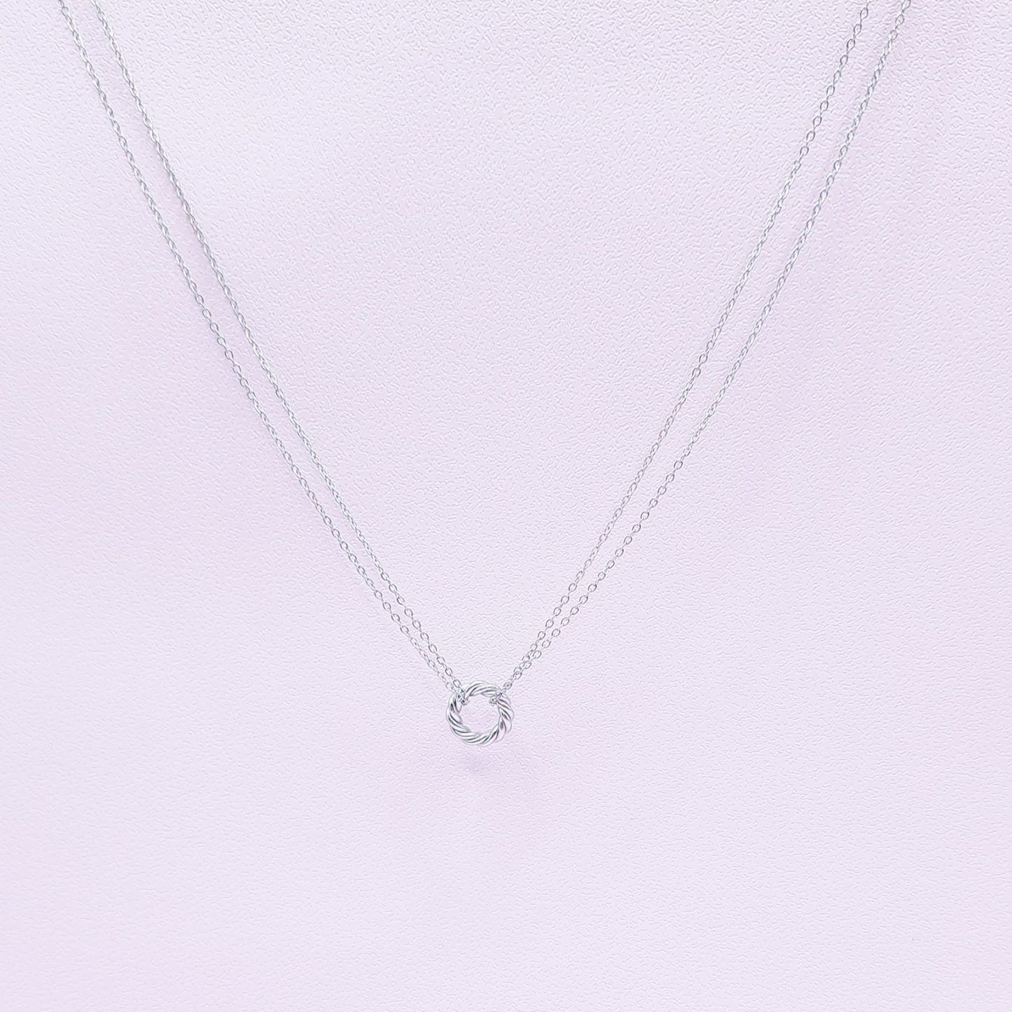 Collier Mina