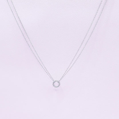 Collier Mina