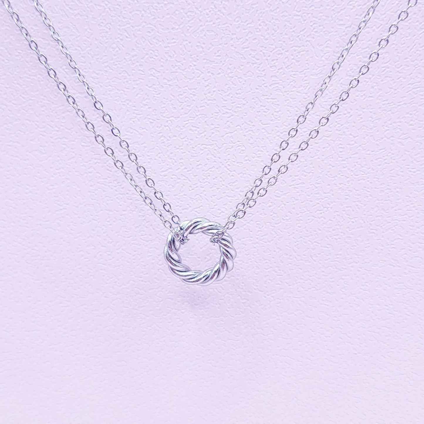 Collier Mina