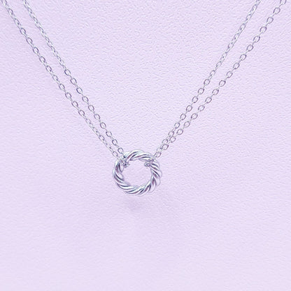 Collier Mina