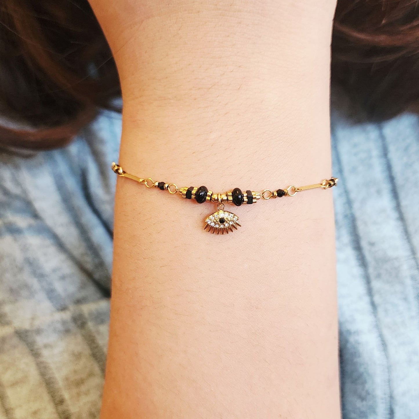 Bracelet Mira