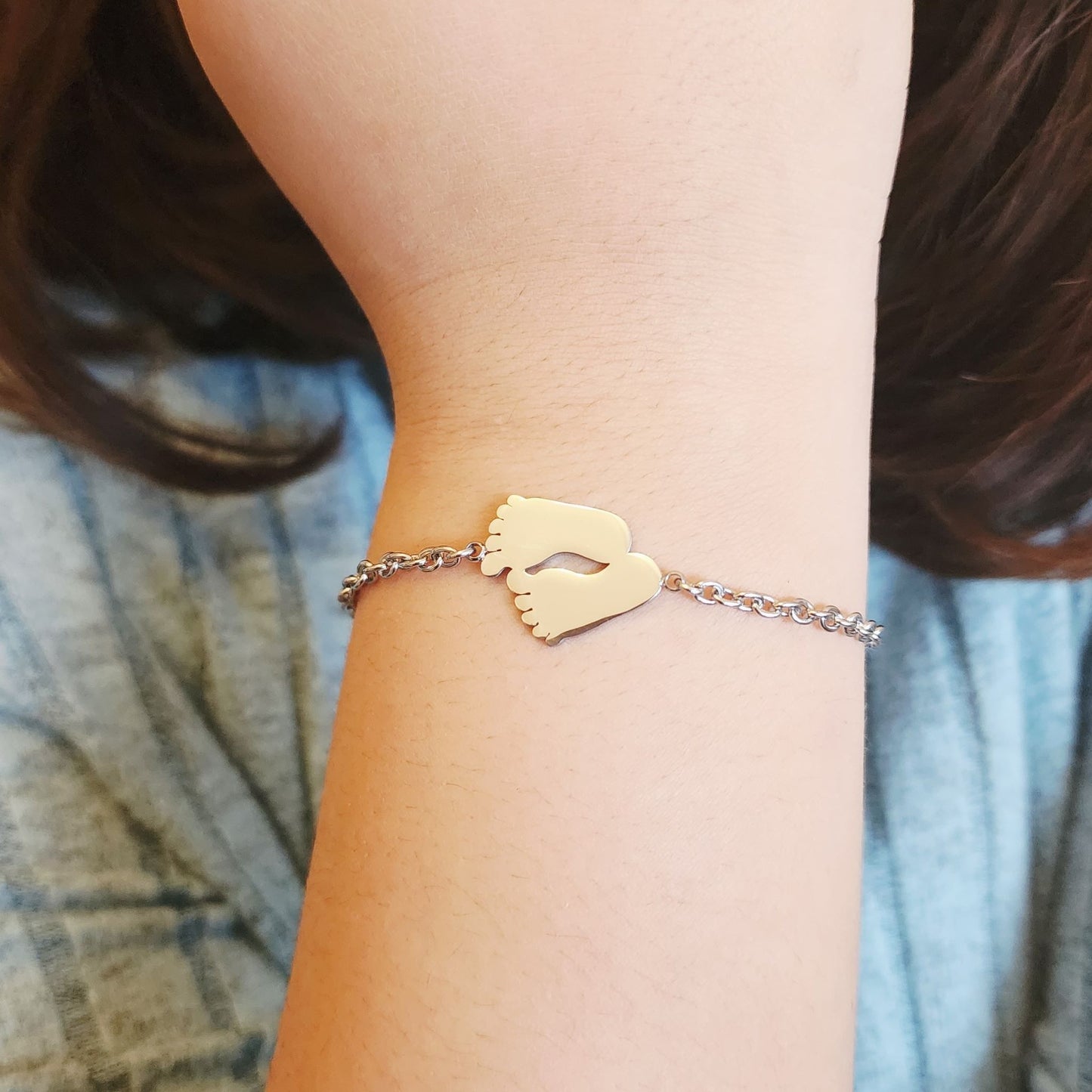 Bracelet Nalia
