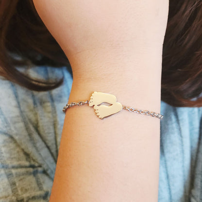 Bracelet Nalia