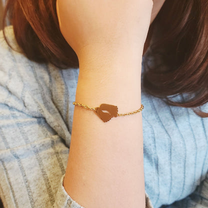 Bracelet Nalia