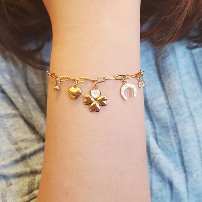 Bracelet Masha