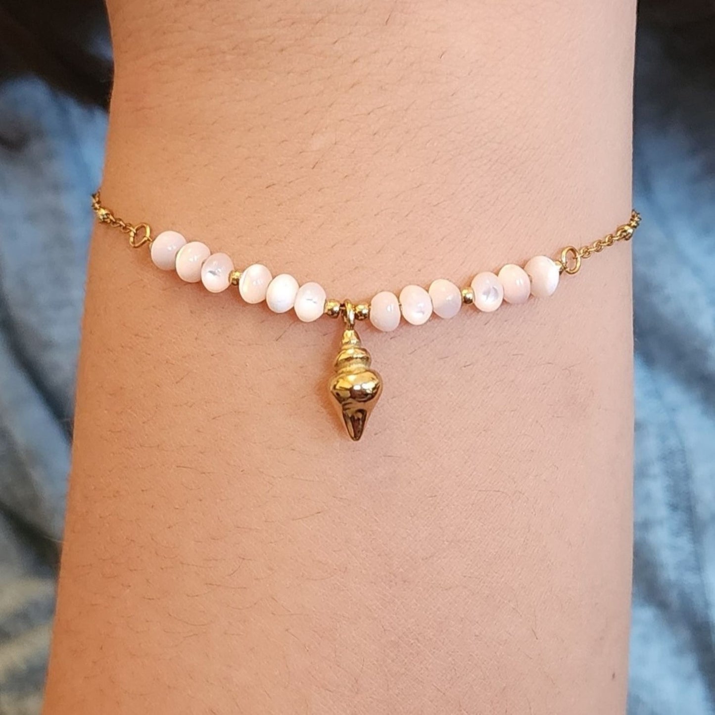Bracelet Néia