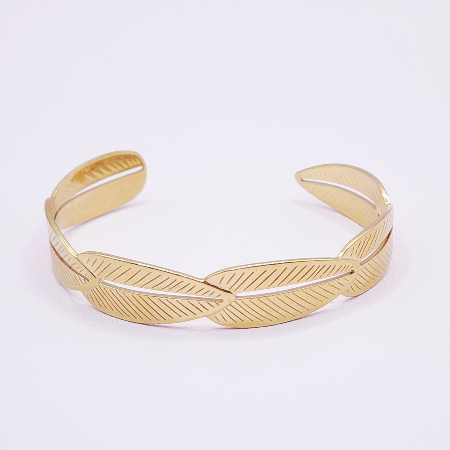 Bracelet jonc Nola