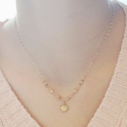 Collier Ophélia