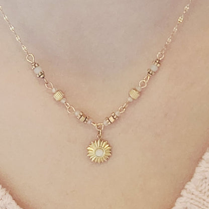 Collier Ophélia