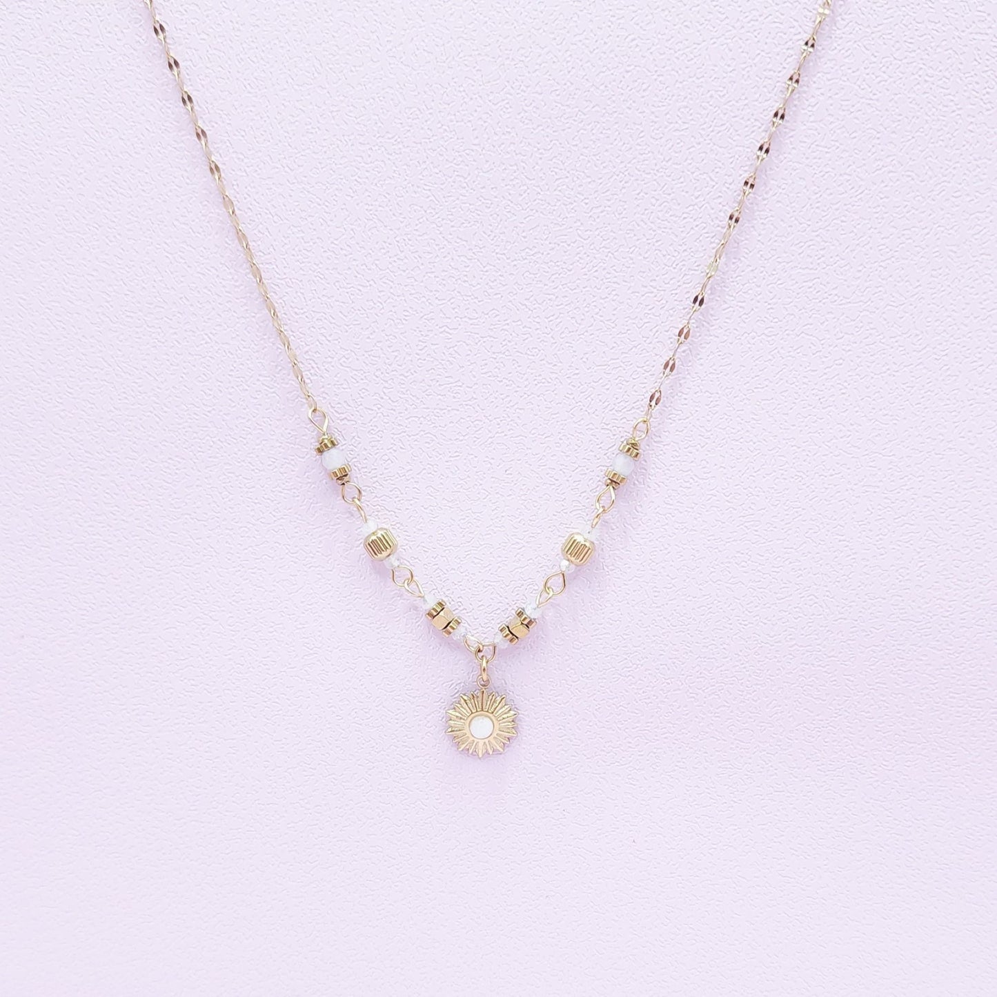 Collier Ophélia
