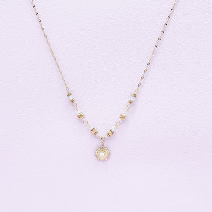 Collier Ophélia