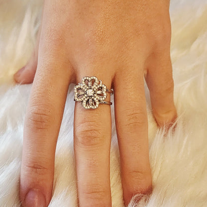 Bague Oriana