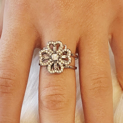 Bague Oriana