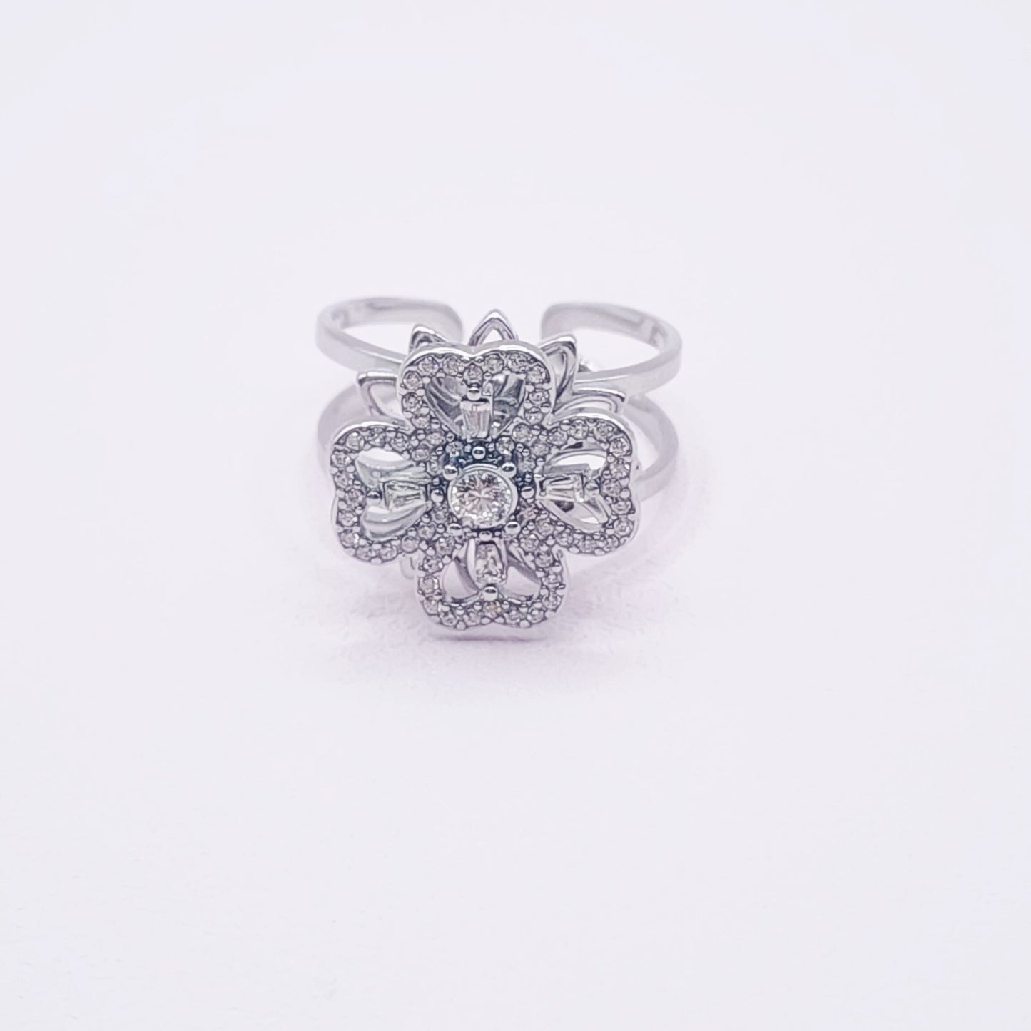 Bague Oriana