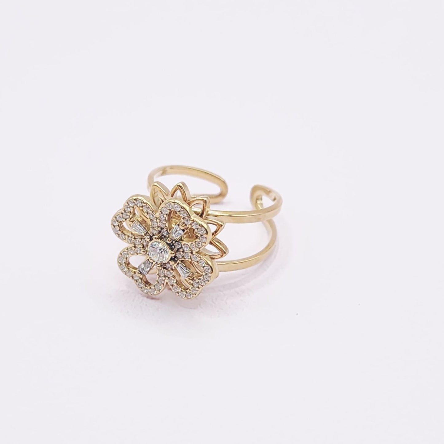 Bague Oriana