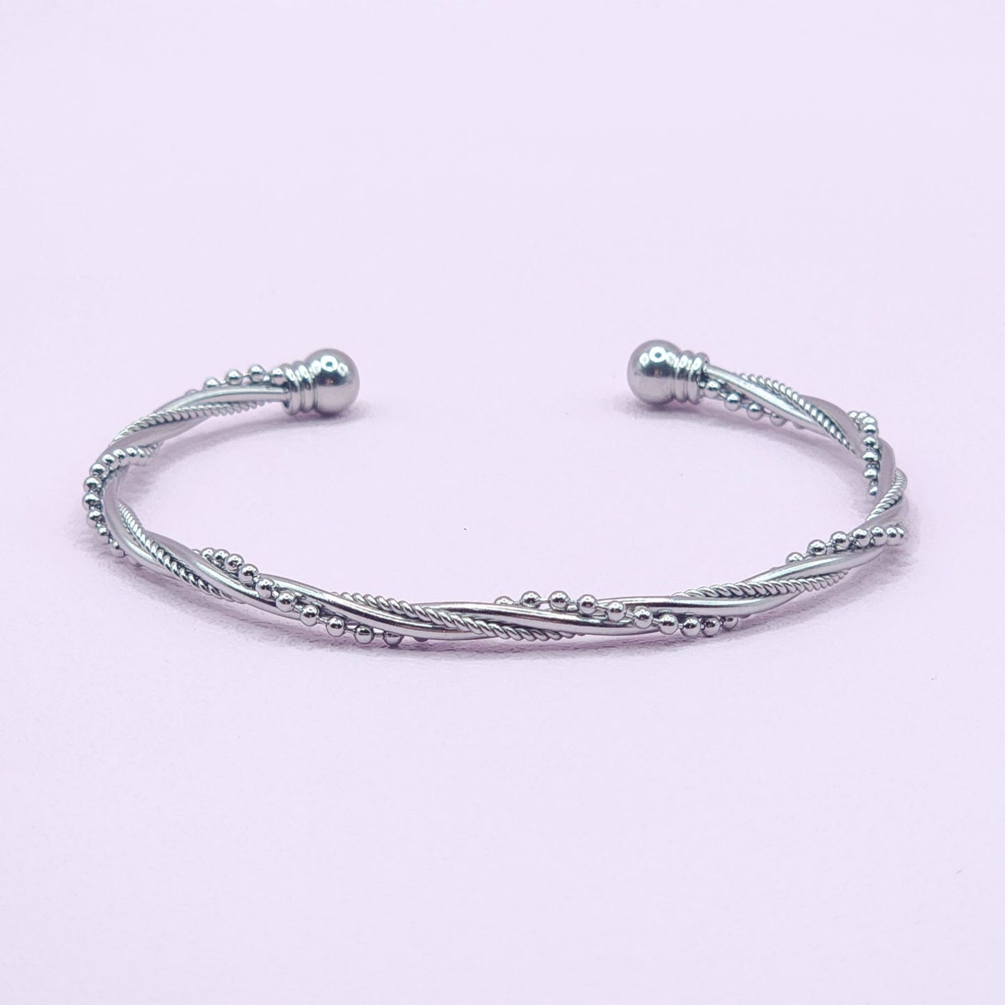 Bracelet Jonc Séna