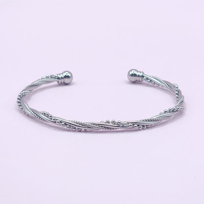Bracelet Jonc Séna