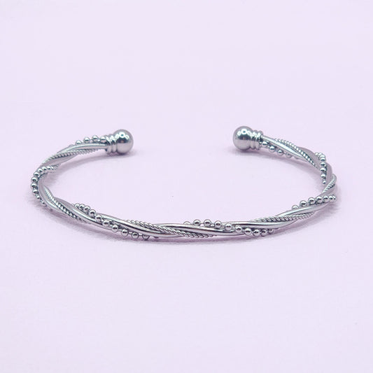 Bracelet Jonc Séna
