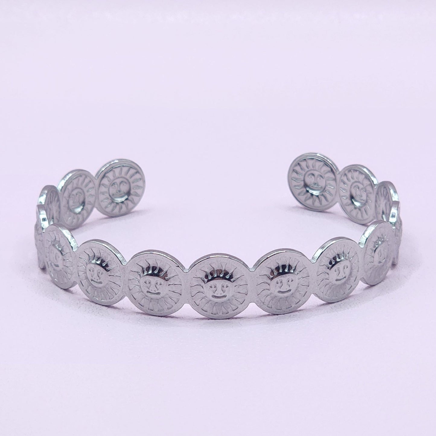 Bracelet Jonc Sofia