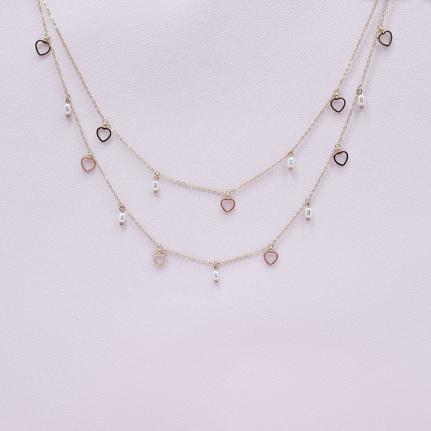 Collier Stella