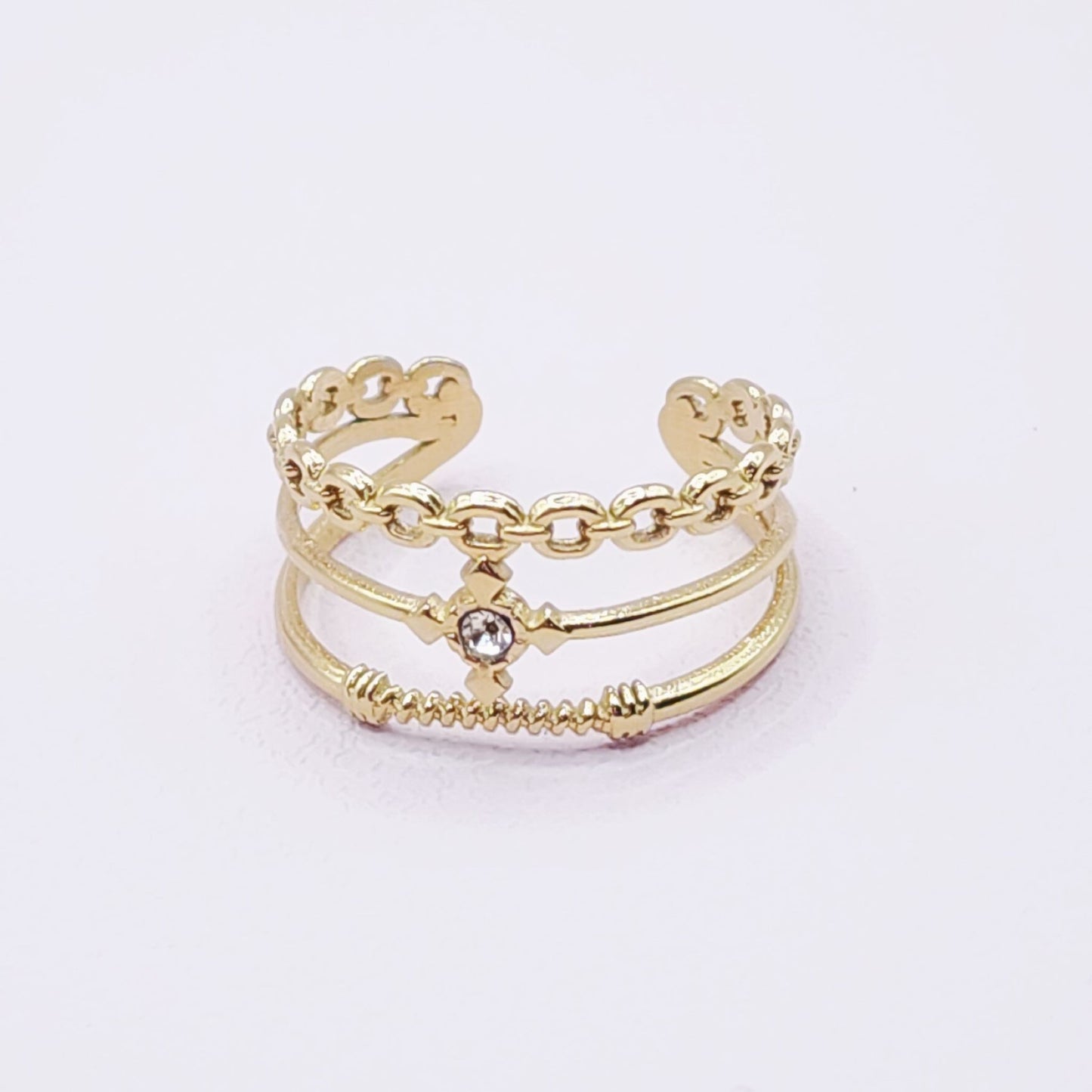 Bague Tessa