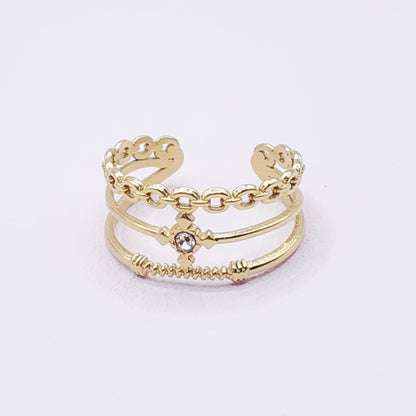 Bague Tessa