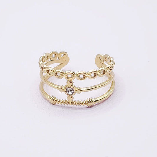 Bague Tessa