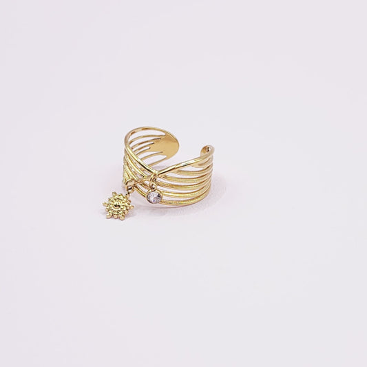 Bague Tina