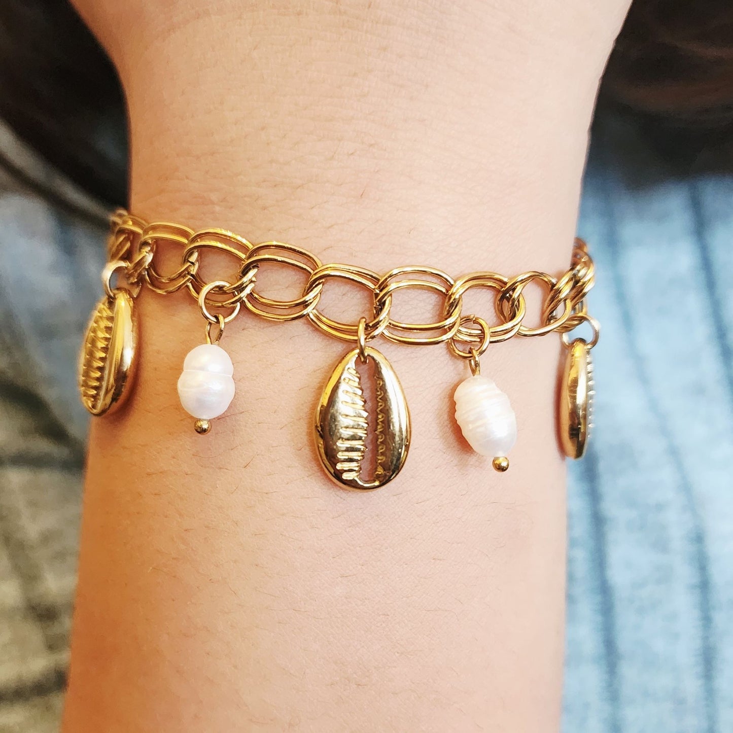 Bracelet Yara